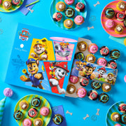 Paw Patrol Gift Box 25-Pack