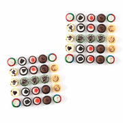 No-Nut Original Greats Cupcakes 50-Pack