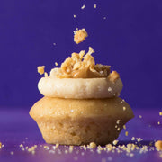 Vegan Cupcakes 50-Pack